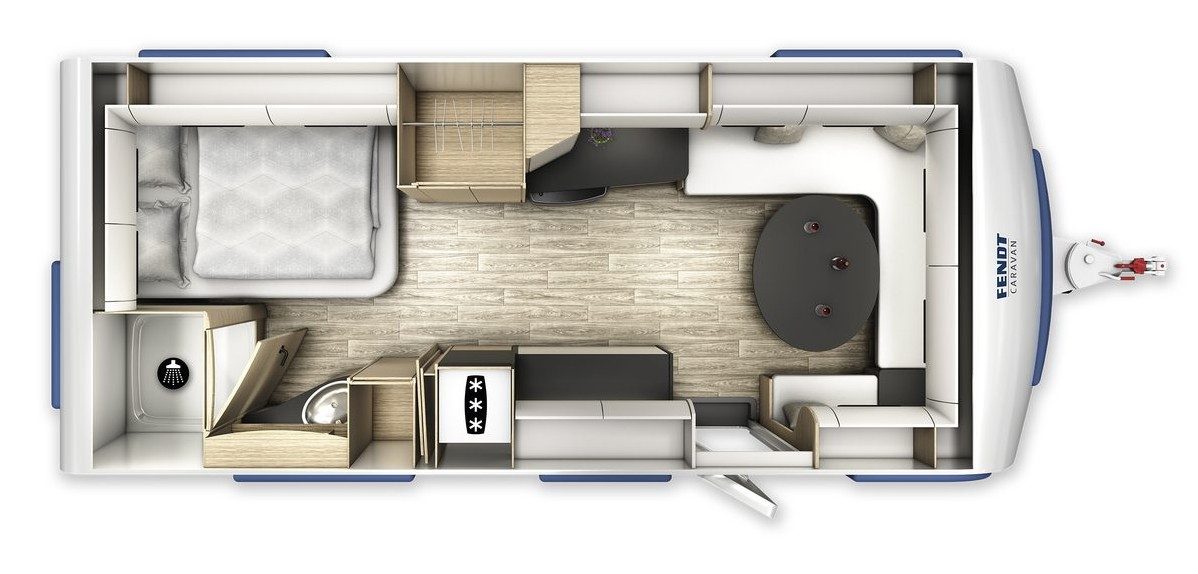 Plan Tiffany S. 590 DS