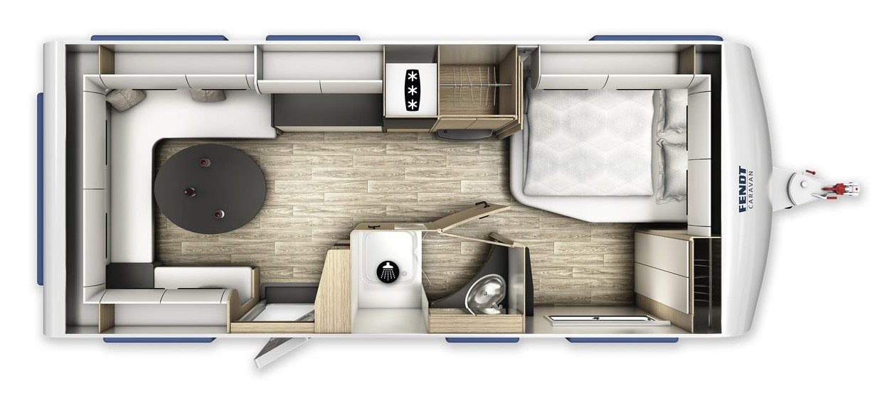 Plan Tiffany S. 620 SFDS
