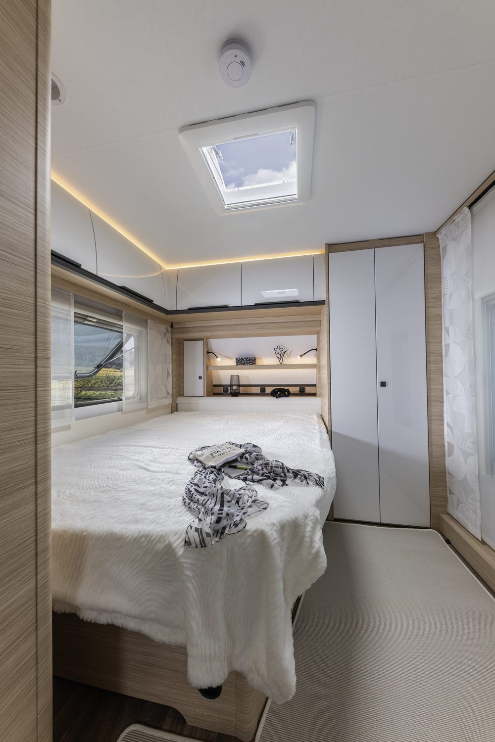 Espace nuit
